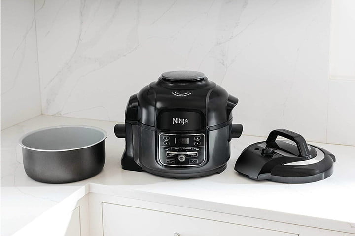 Instant Pot Duo Crisp vs. Ninja Foodi Digital Trends