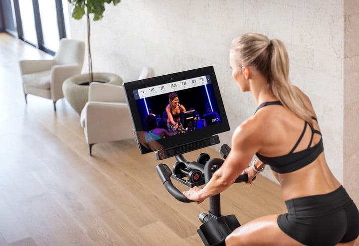 Nordictrack discount apple gymkit