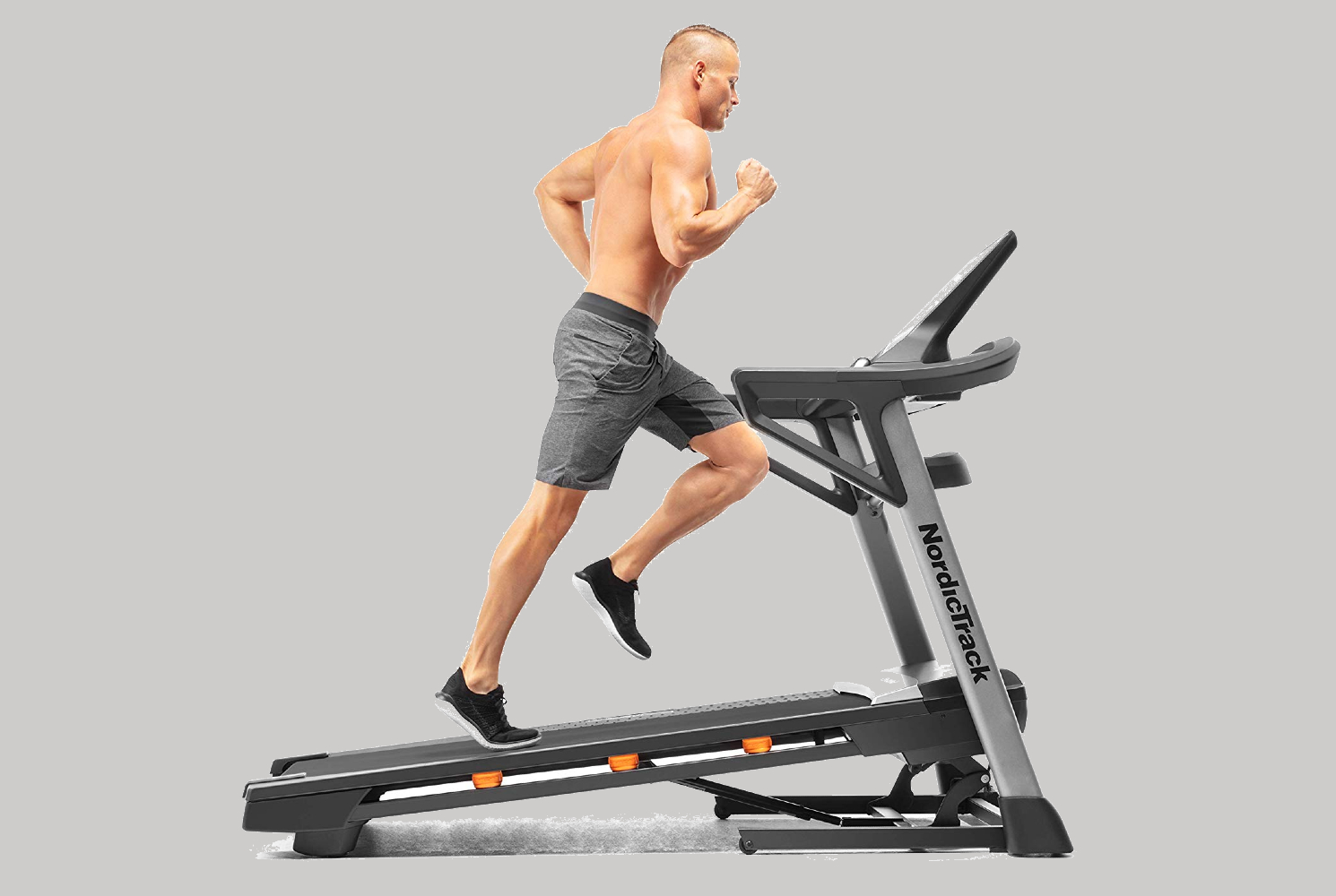 Nordictrack 9.5 s discount treadmill