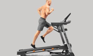 NordicTrack T 9.5 S Treadmill