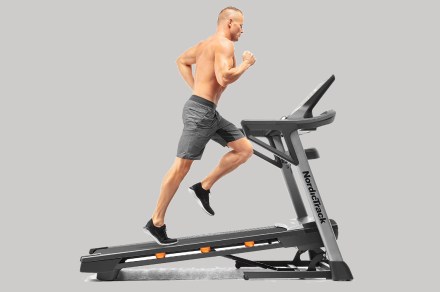 Best treadmill deals: Save on NordicTrack, Peloton and ProForm