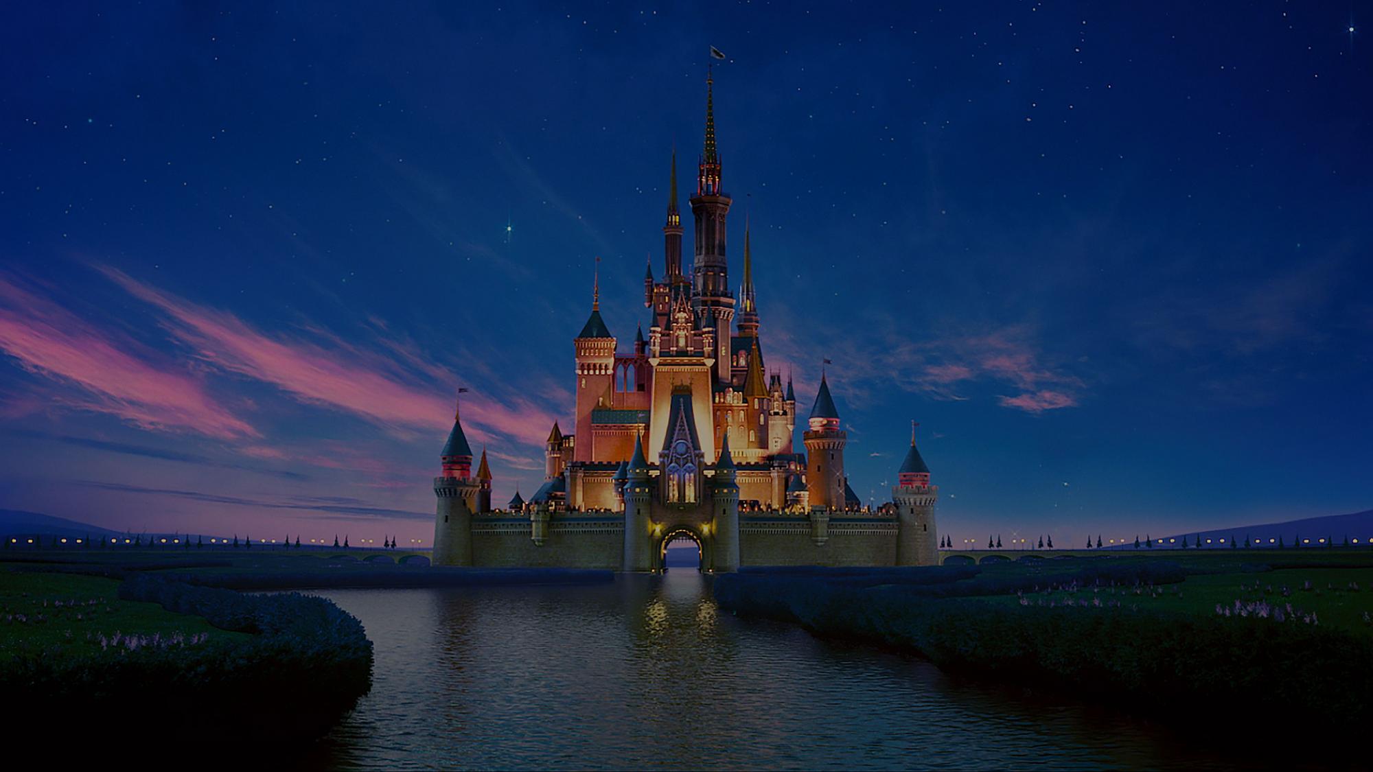Disney Drops 'Fox' From 20th Century And Searchlight