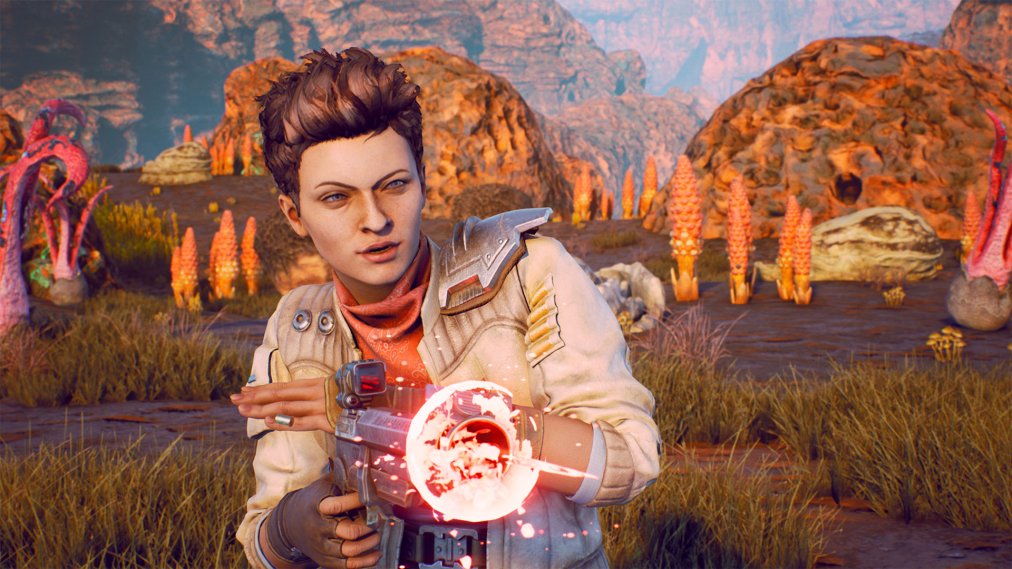 The Outer Worlds Is Better Than I Remember (2023 Review) 