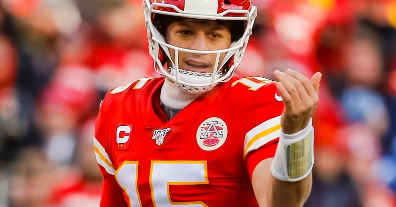 Bengals vs Chiefs AFC Championship: Times, how to watch on TV and stream  online - AS USA