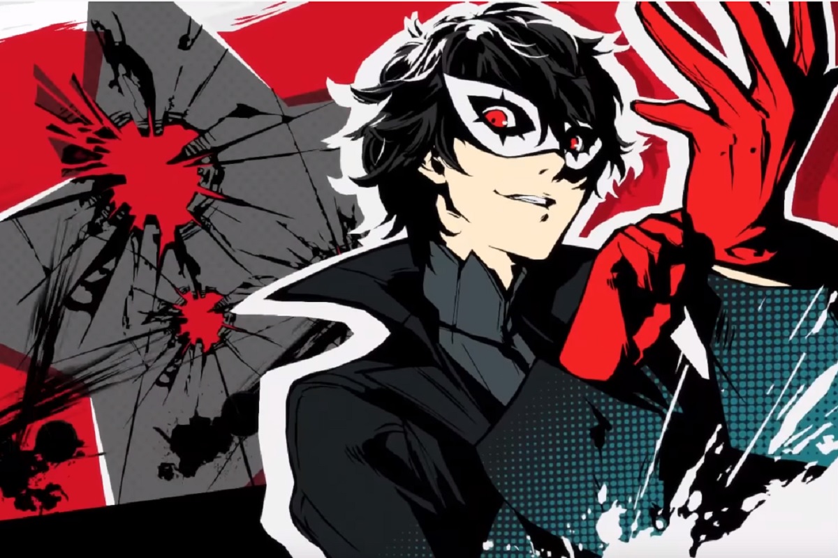 Persona 6: окно даты выхода, трейлеры, геймплей и многое другое