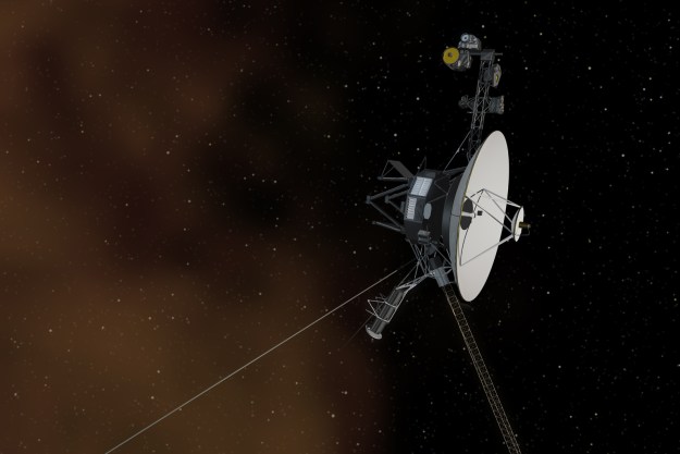 Can Voyager 2, Beyond the Solar System, Survive a Power Glitch ...