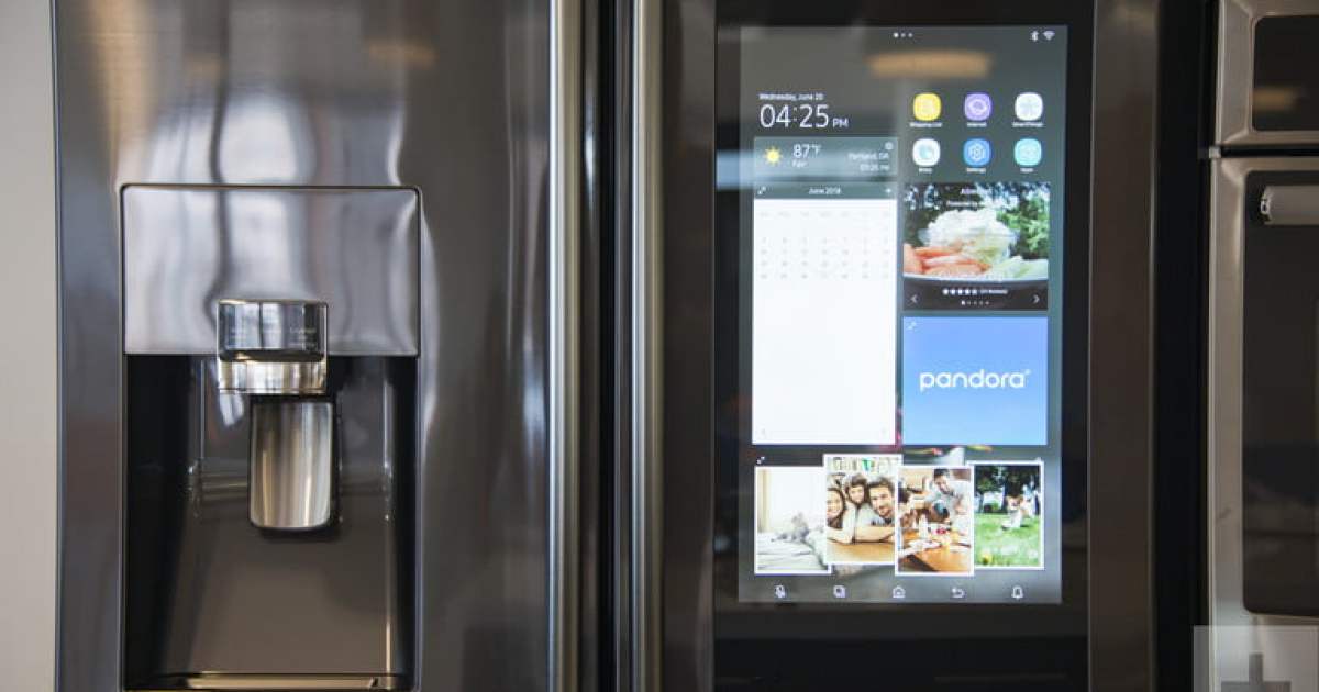 What Is a Smart Refrigerator, and Is It Worth It?