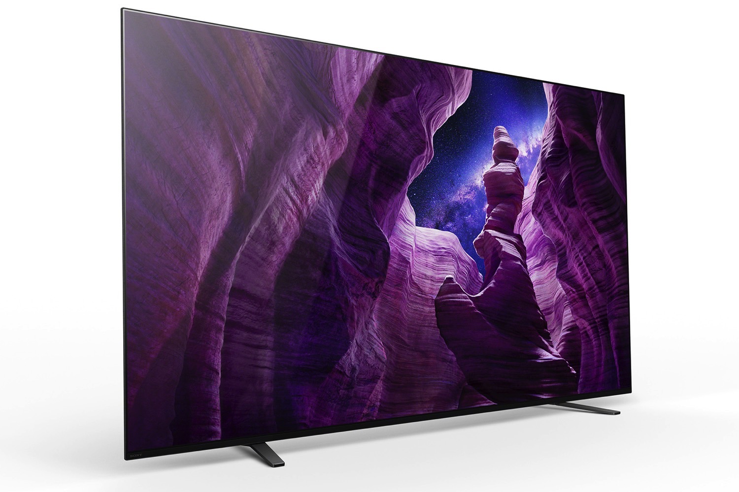 All Sony TVs At CES 2020: 8K LED, OLED, And More | Digital Trends