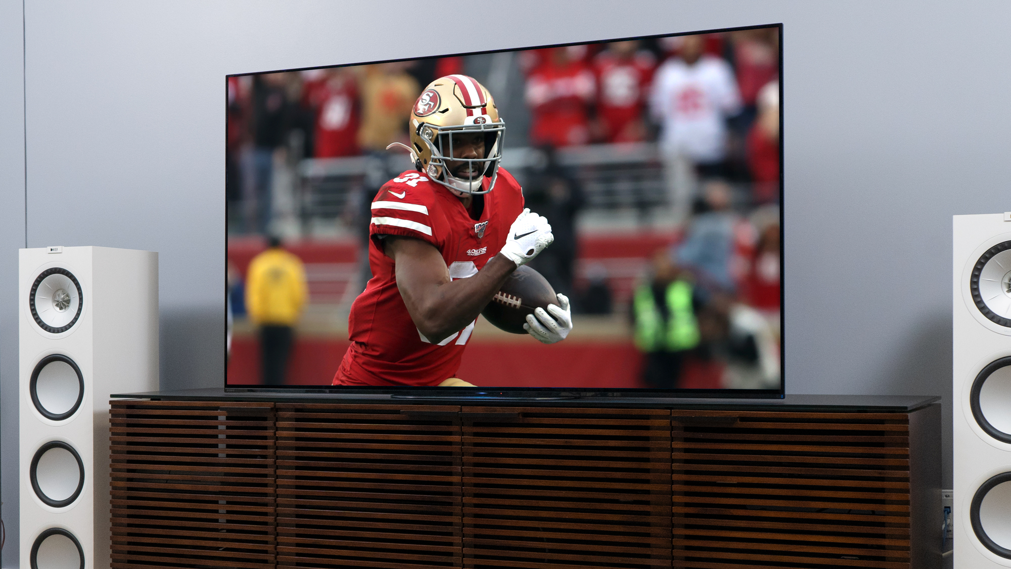 Best Super Bowl TV Deals 2021 4K TVs, QLED TVs, and OLED TVs Digital
