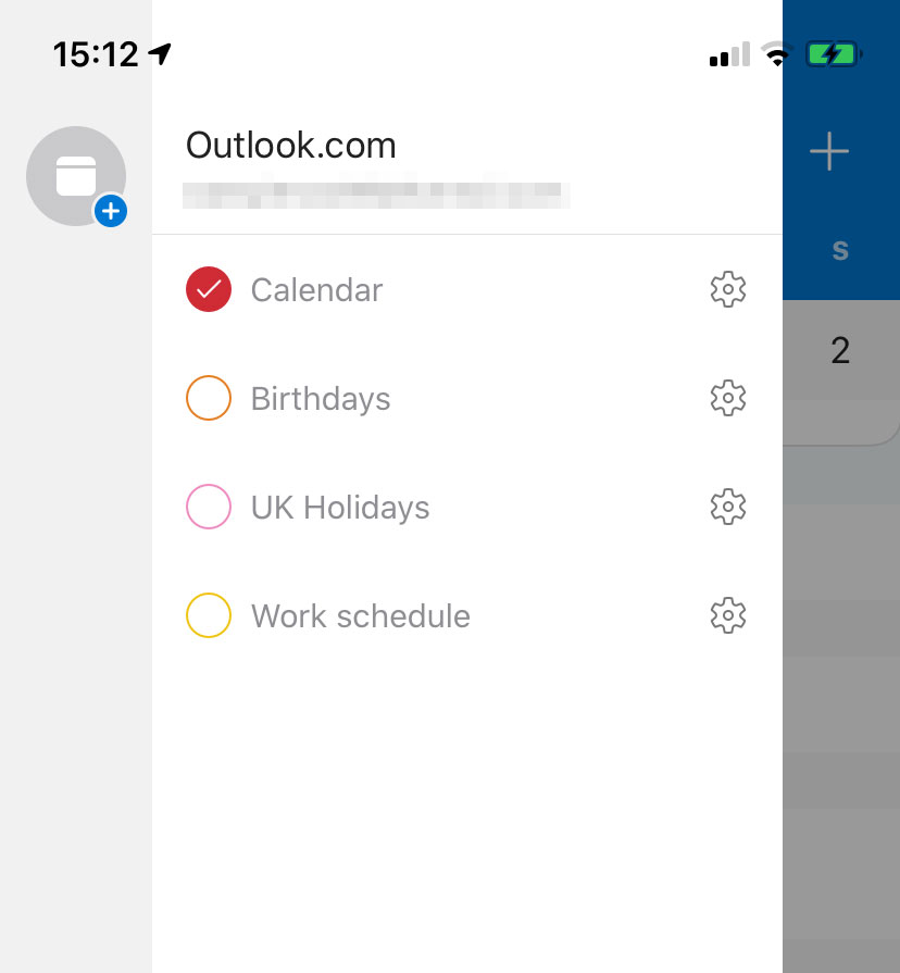 How to Sync Your Outlook Calendar with an iPhone or iPad  Digital Trends