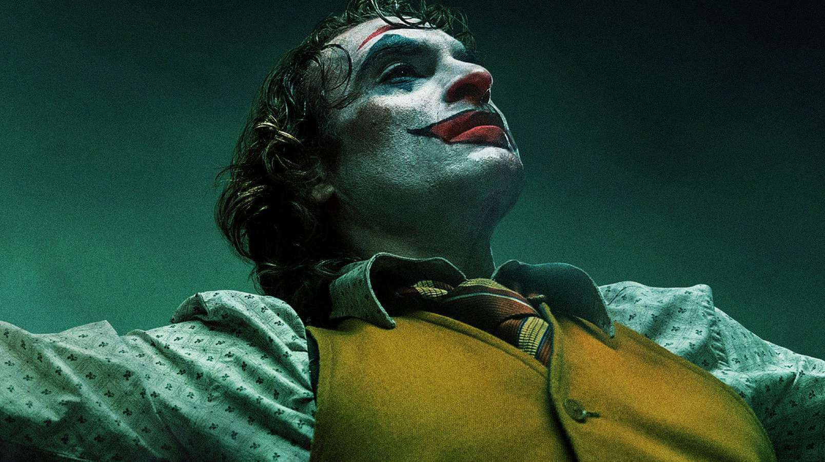 Joker' — the first $1 billion R-rated movie — leads the Oscar