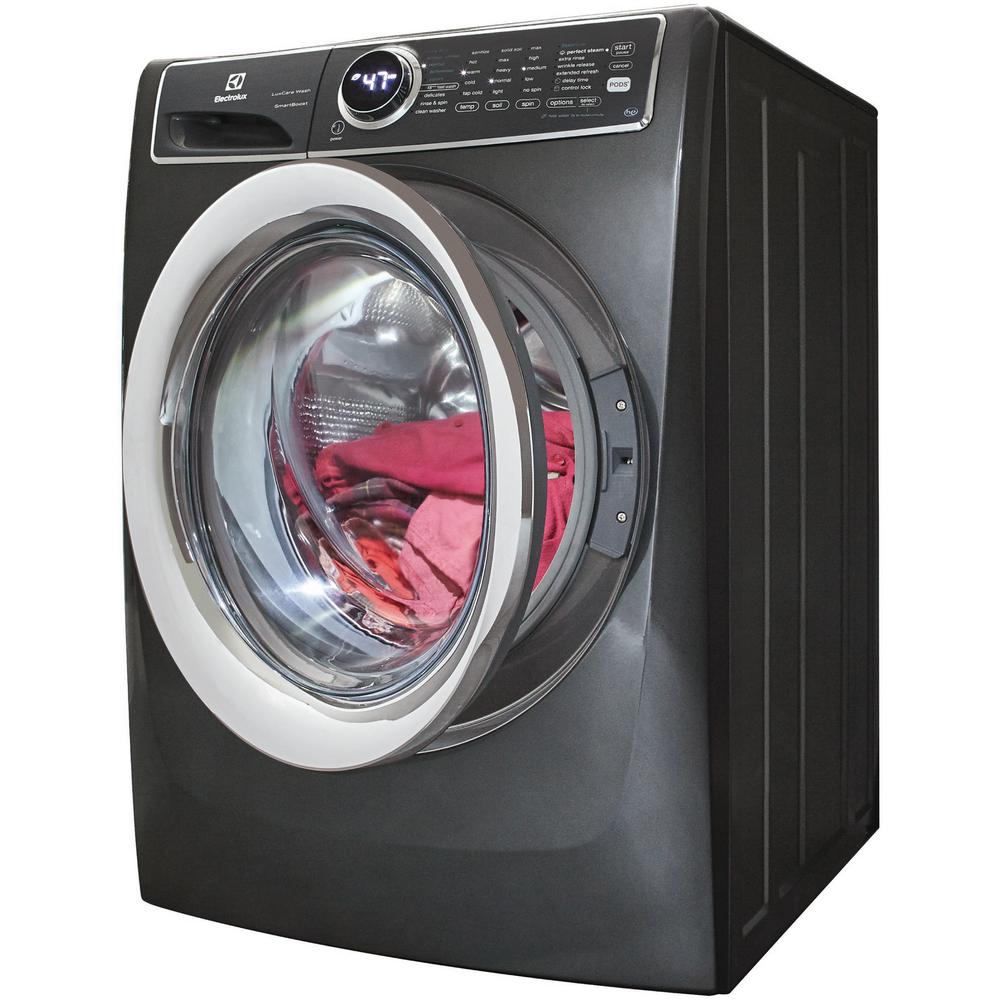 Front load washer and deals dryer reviews 2020