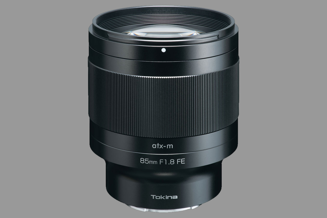 Tokina ATX-M 85mm f/1.8 FE Expands The Company to Sony E-Mount | Digital  Trends