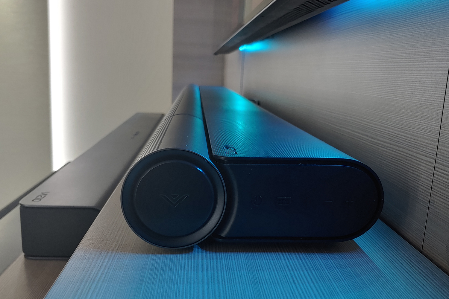 vizio p series soundbar