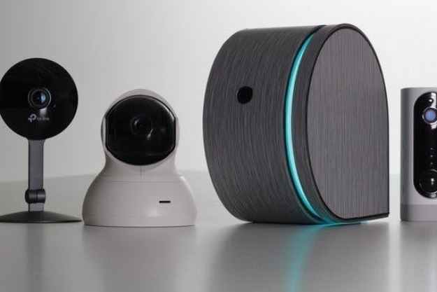 How to Set Up and Install a Blink Smart Camera : HelloTech How