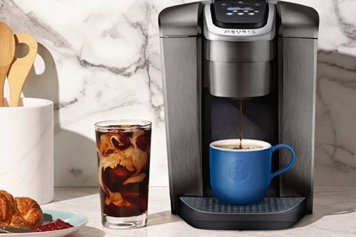 How to Troubleshoot a Keurig Coffee Maker: Common Problems & Solutions