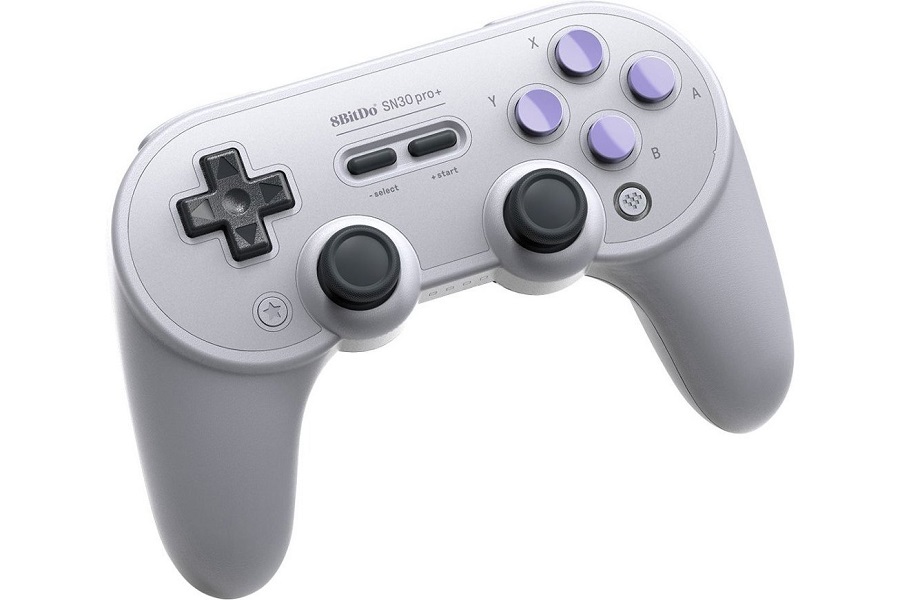 The Nintendo Switch's Pro Controller is now officially supported on Steam  and works on titles like Street Fighter 5