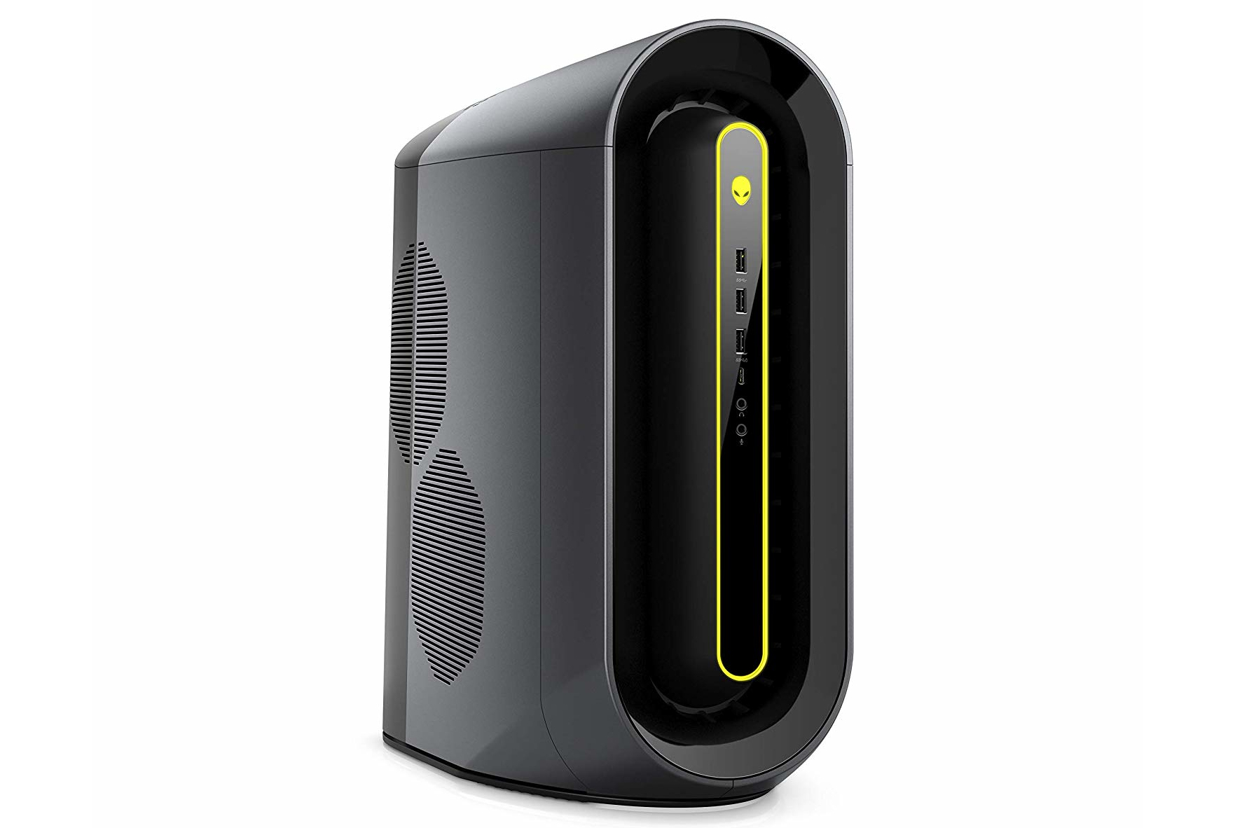 alienware aurora for video editing