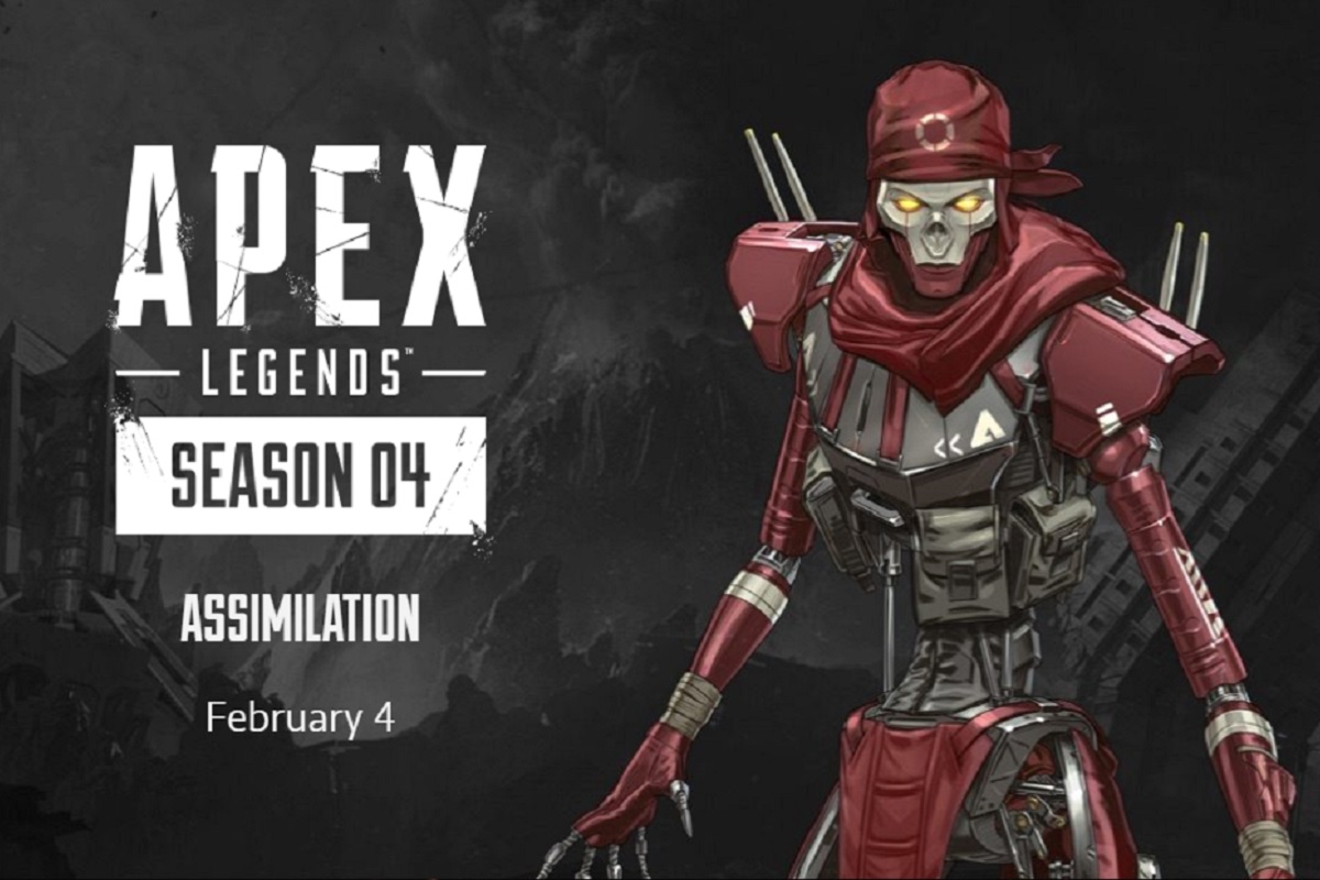 Apex Legends' New Season 5 Character is the Sophisticated and Deadly Thief,  Loba