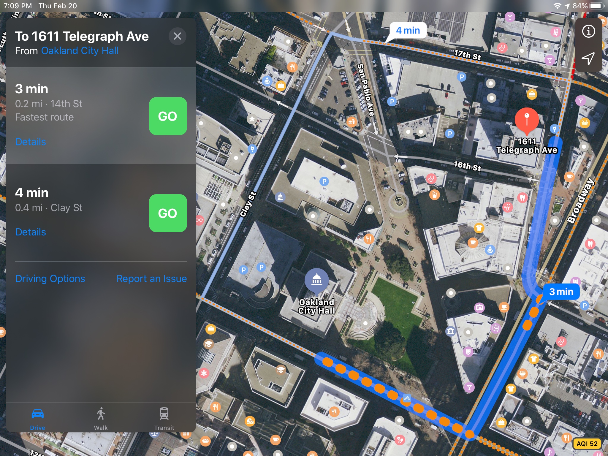 Apple Maps Vs. Google Maps: Which One Is Best For You? | Digital Trends