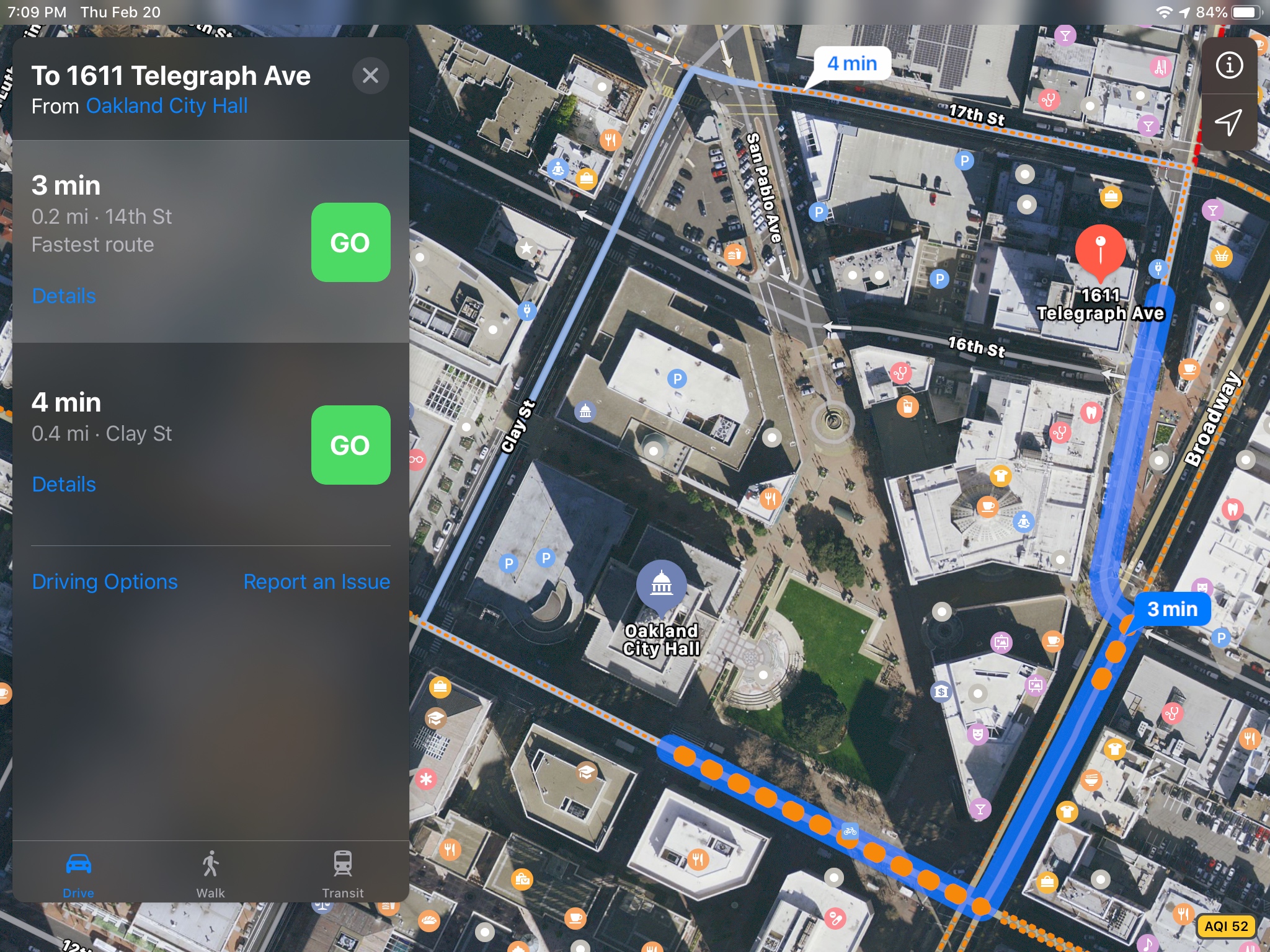 Apple Maps vs. Google Maps Which One Is Best for You? Digital Trends