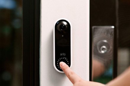 Arlo’s Ring Video Doorbell rival is $100 off in rare deal at Best Buy