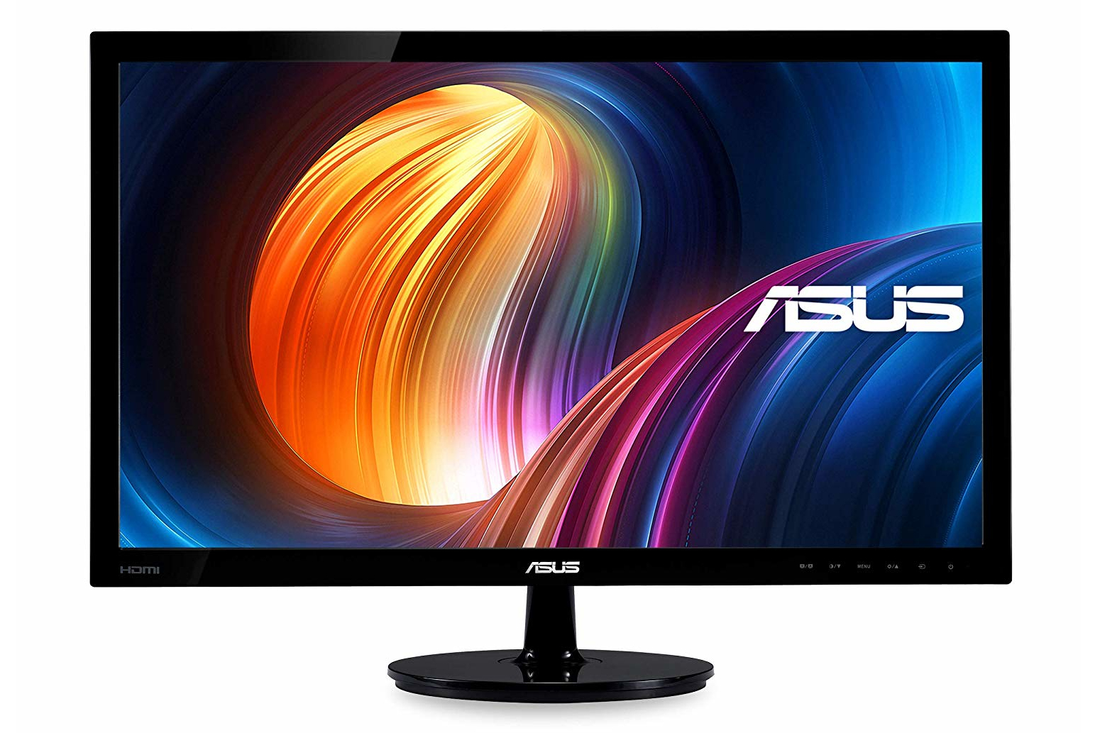 asus supreme gaming experience monitor