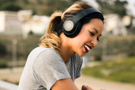 These Beats headphones are 72% off in Walmart’s Black Friday sale