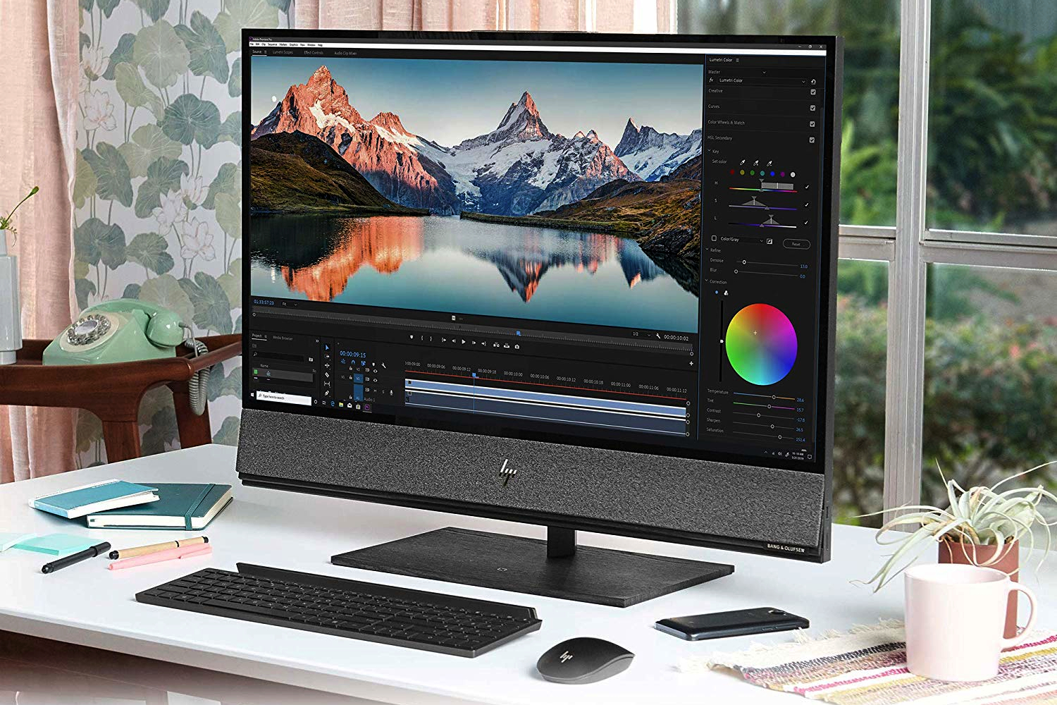 monitors that look like imac