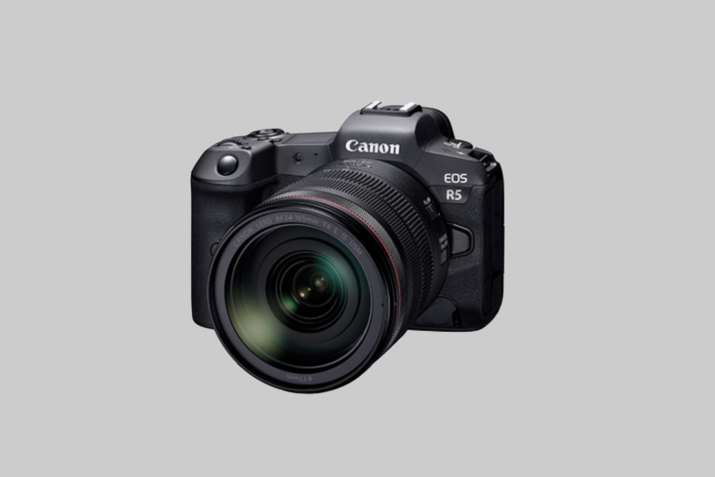 Canon EOS R5 Review: The New Full-Frame Champ | Digital Trends