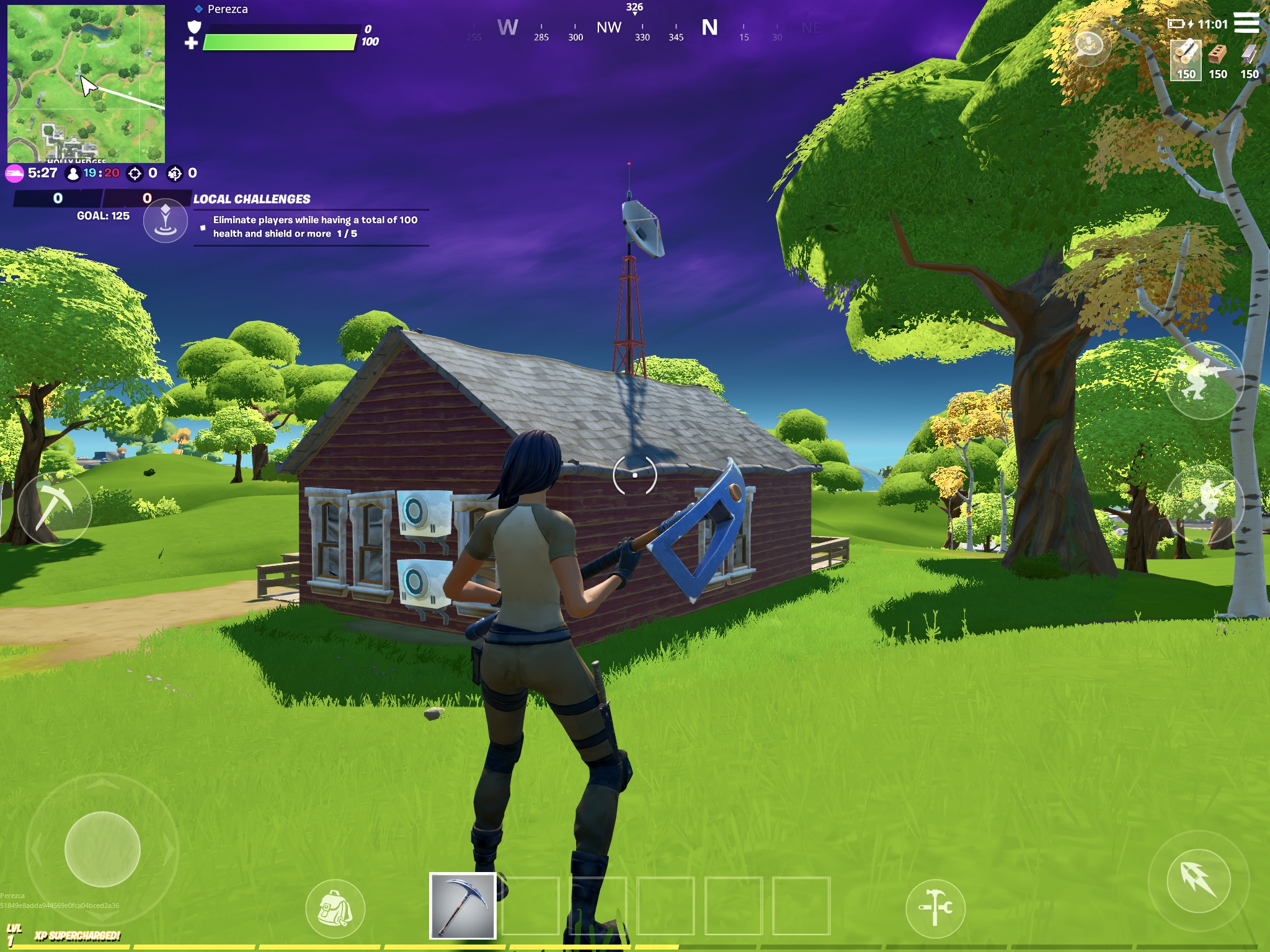 Fortnite Shadow Safe House Locations: Season 2 Challenges  Digital Trends