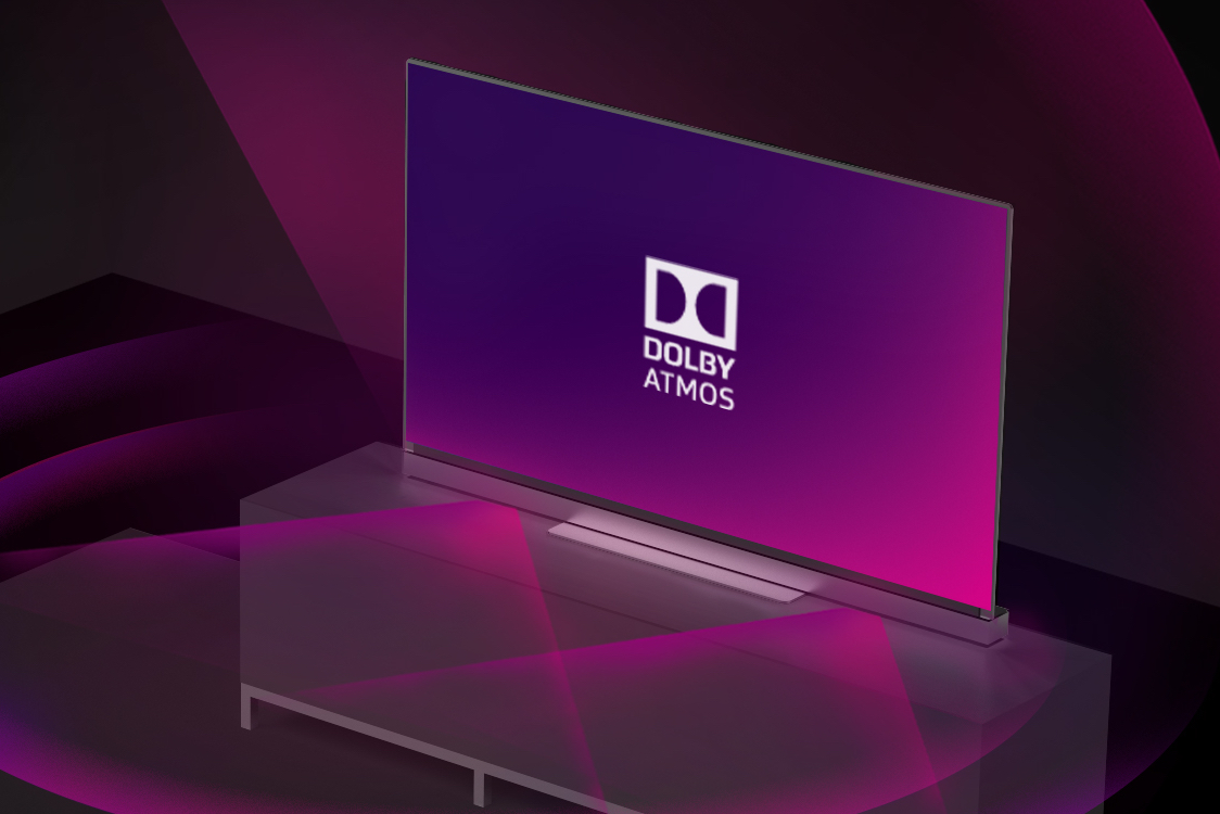 dolby atmos speakers for laptop