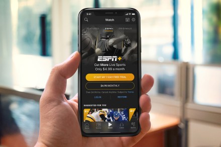 How to cancel your ESPN Plus subscription