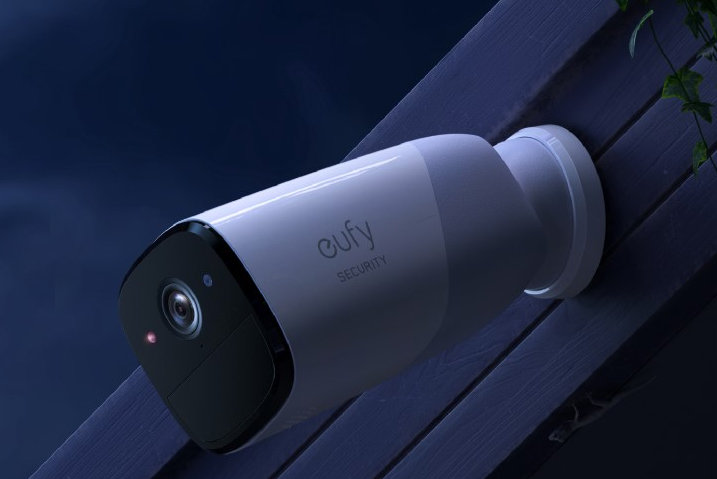 eufycam 2c camera