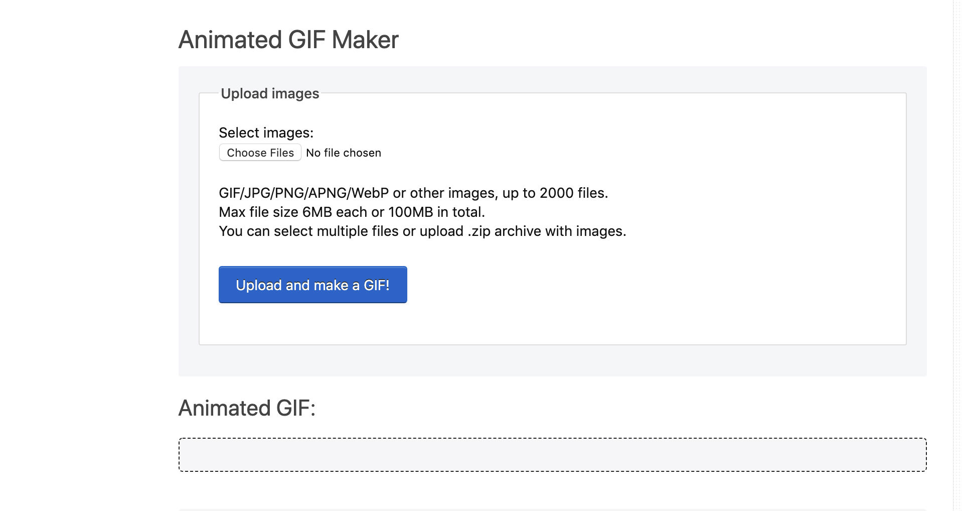 Free GIF Maker Alternatives: Top 10 Animated GIF Creators & Similar Apps