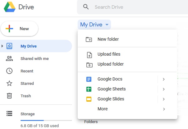 How to Login to Google Drive? Google Drive Sign In Help 