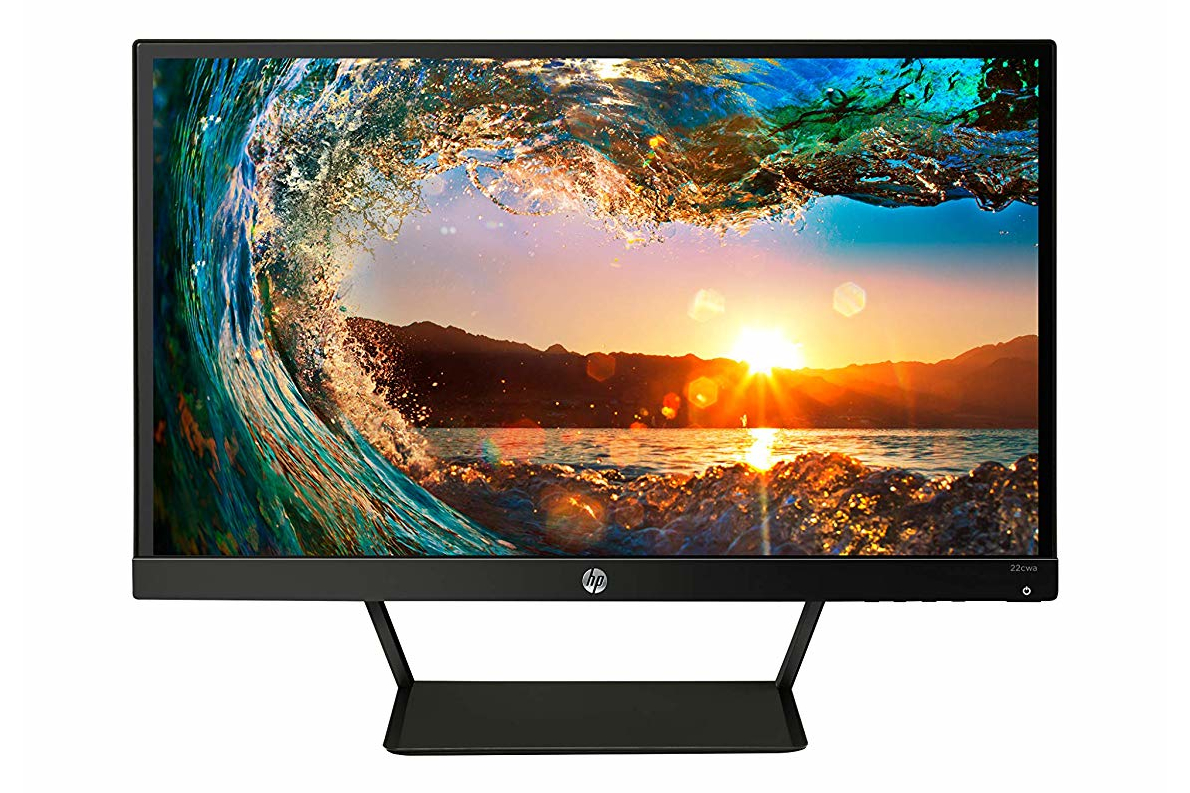 best monitor for less than 100