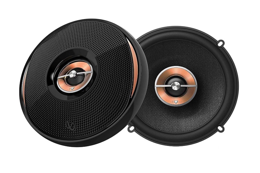 aftermarket speakers no bass