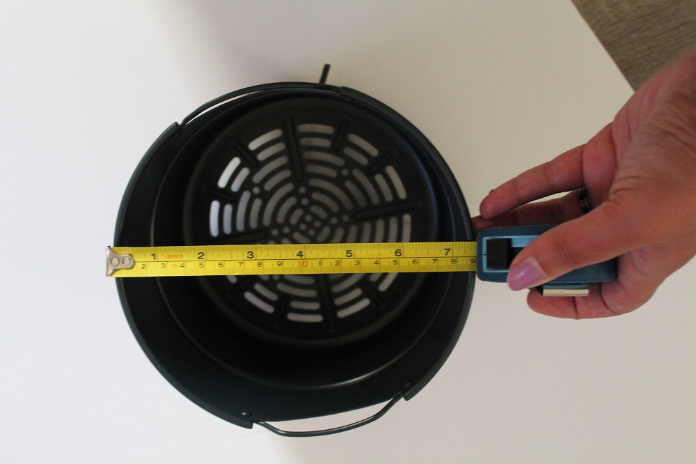 How to use the Instant Pot lid holder. #instantpot #tiktoktaughtme