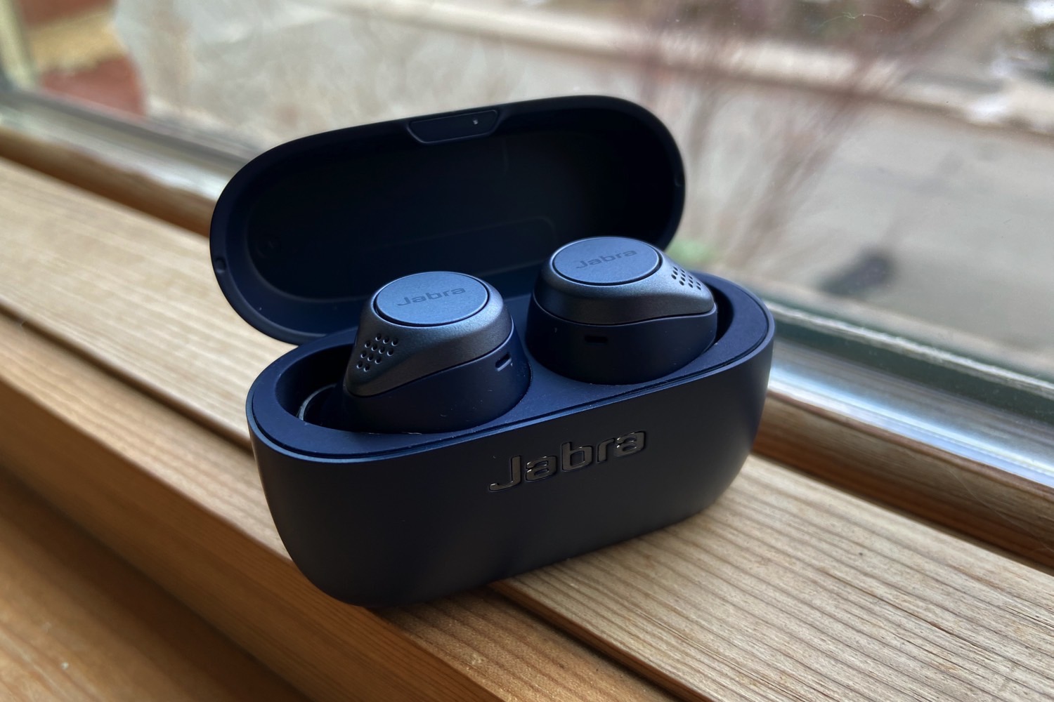Jabra Elite Active 75t Review: Block The Noise And Water Too | Digital  Trends