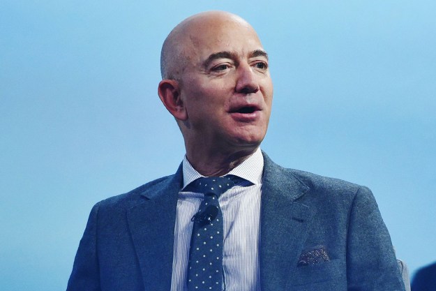 Jeff Bezos Commits $10 billion to Fighting Climate Change | Digital Trends