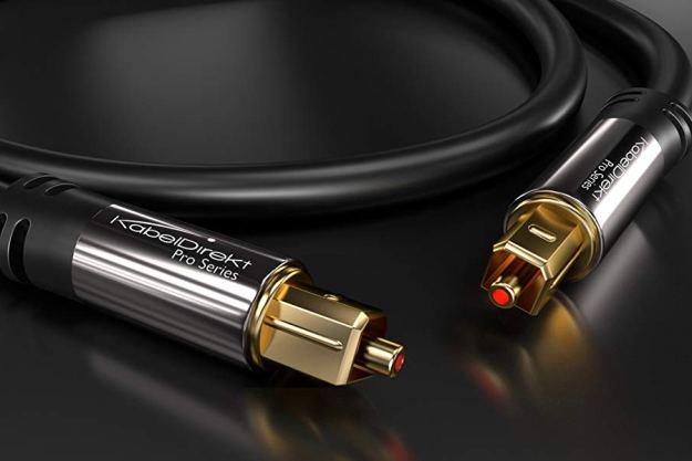 What are Digital Optical Cables? – SVS