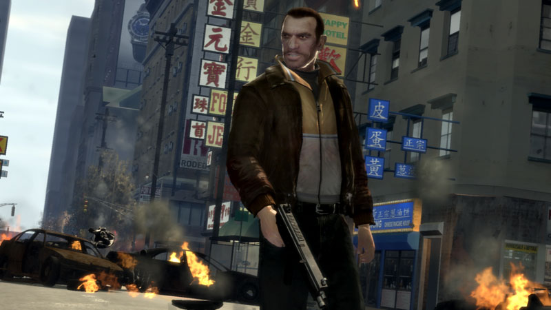 Why Grand Theft Auto VI won't work on Mac 