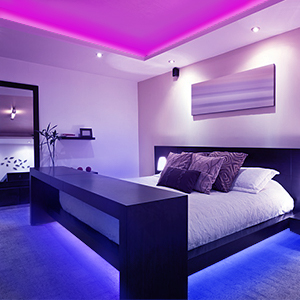 the best led light strips for room