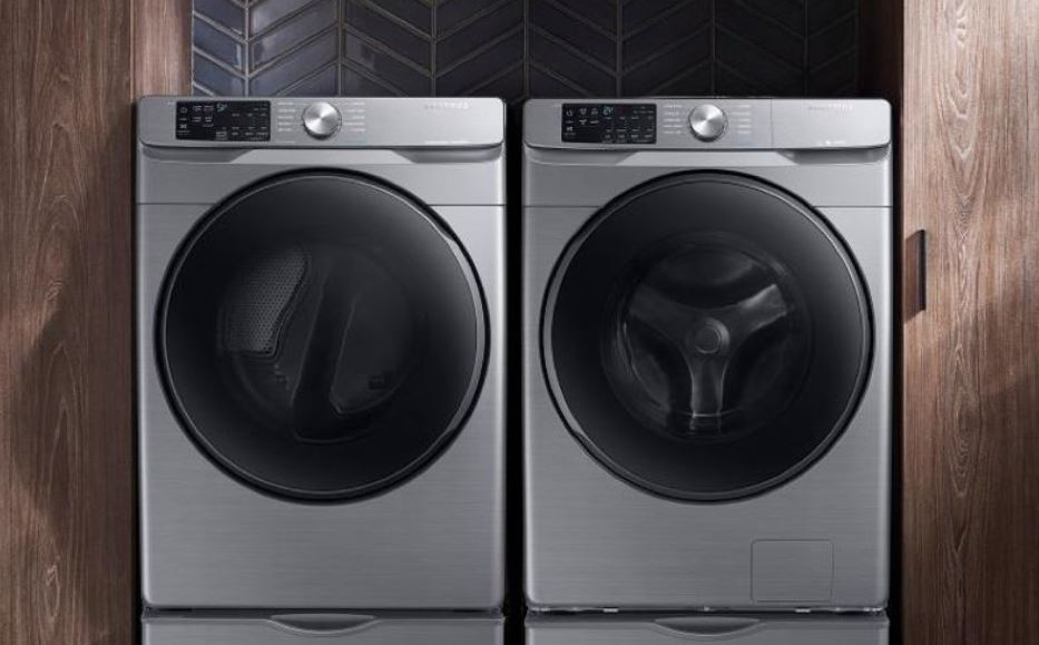 Washer and dryer sets deals black friday 2020