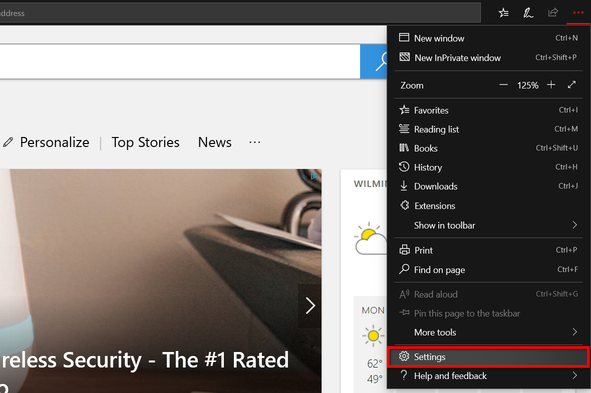 The top 10 reasons to switch to the new Microsoft Edge