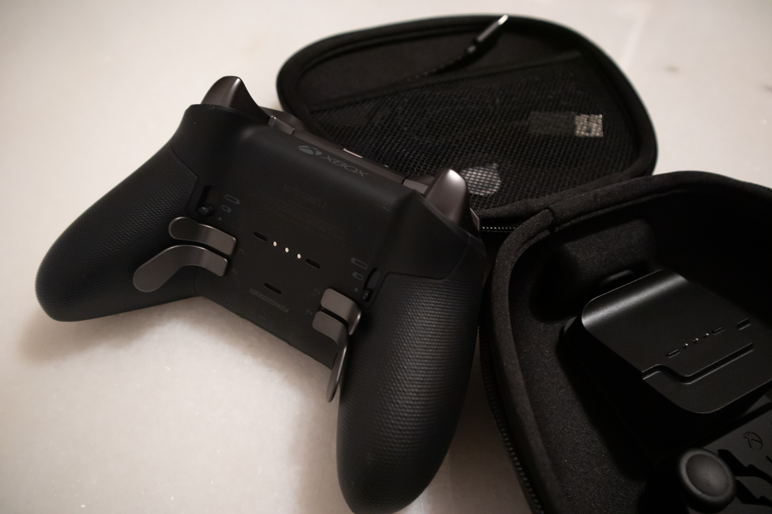 Xbox Elite Wireless Controller Series 2 Review: a Top High-End Gamepad