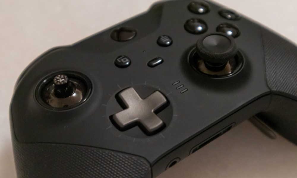 xbox elite controller series 2 review microsoft 3