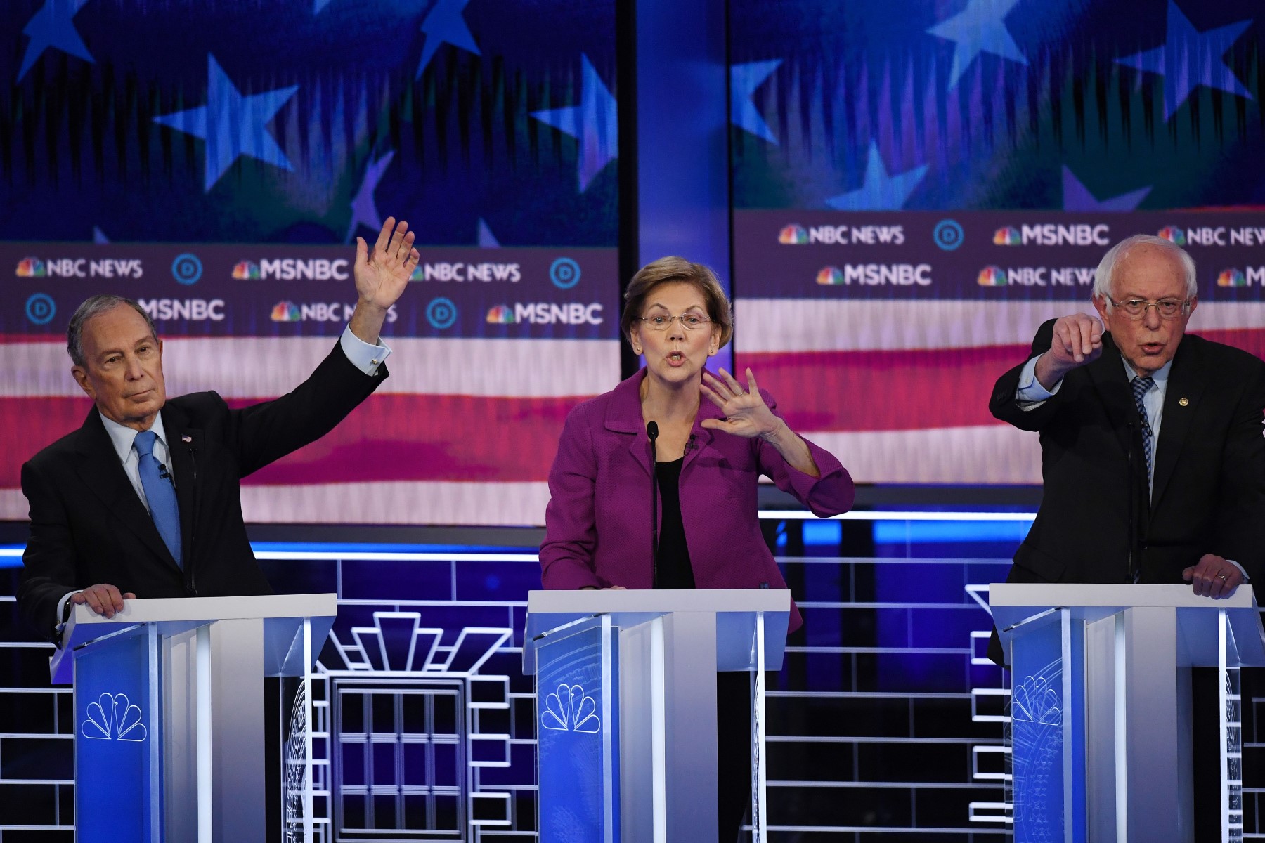 ABC To Live-Stream Presidential Debates On Facebook | Digital Trends