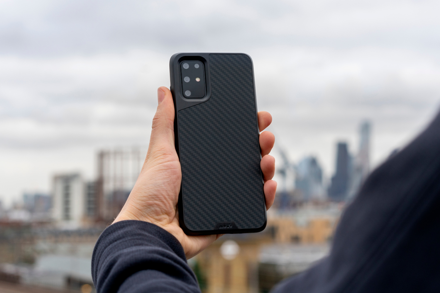 The Best Samsung Galaxy S20 Plus Cases and Covers Digital Trends